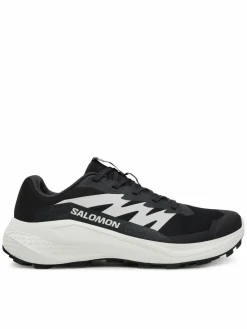 Scarpe running Alphaglide L47801500 Nero