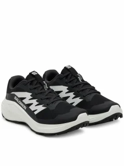 Scarpe running Alphaglide L47801500 Nero