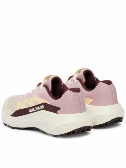 Scarpe running Alphaglide W L49092800 Crema