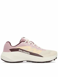 Scarpe running Alphaglide W L49092800 Crema