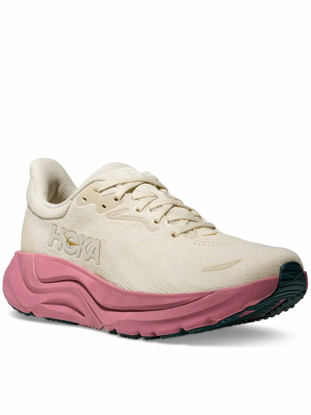 Scarpe running Arahi 8 1168691 Écru