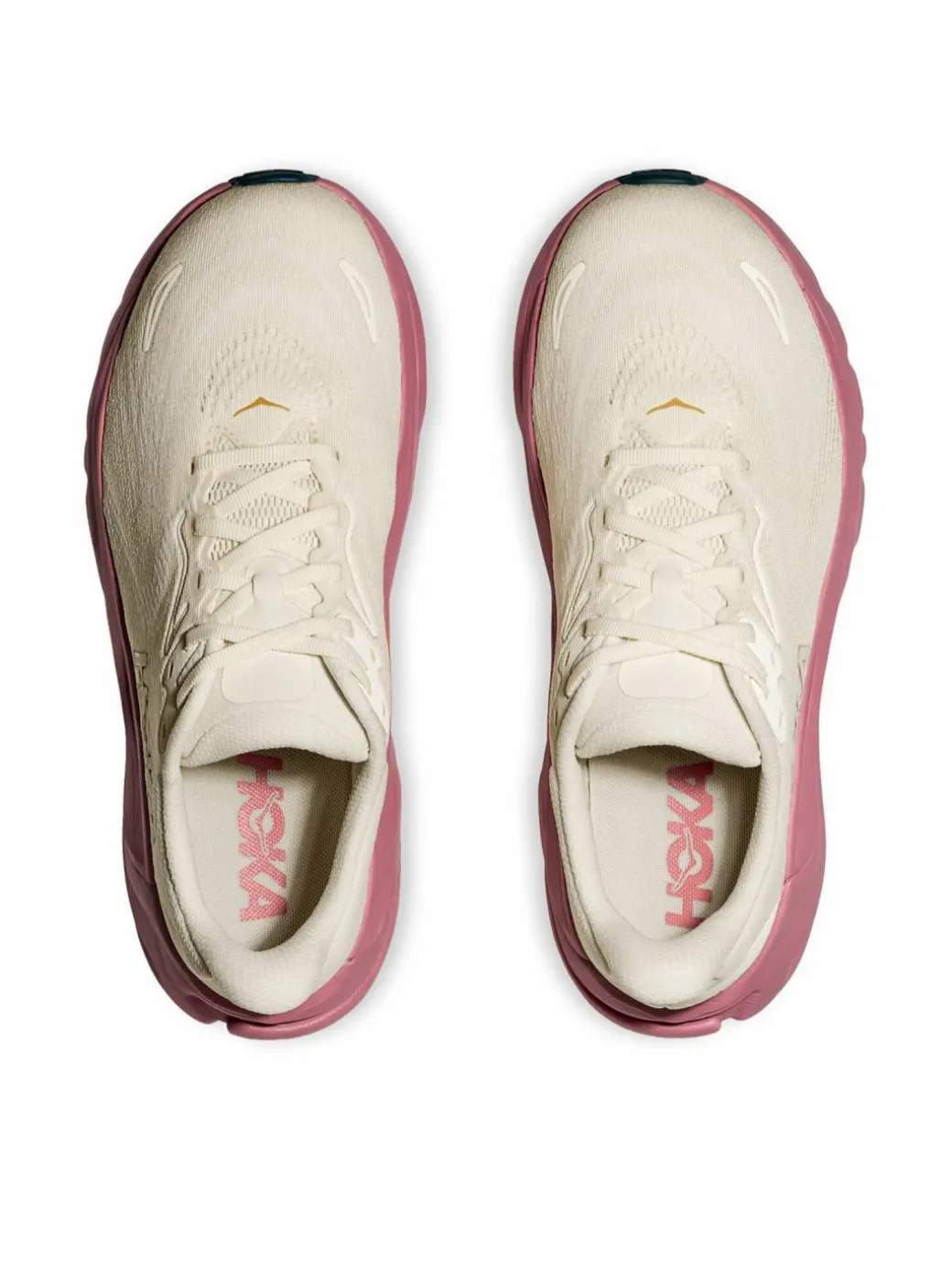 Scarpe running Arahi 8 1168691 Écru