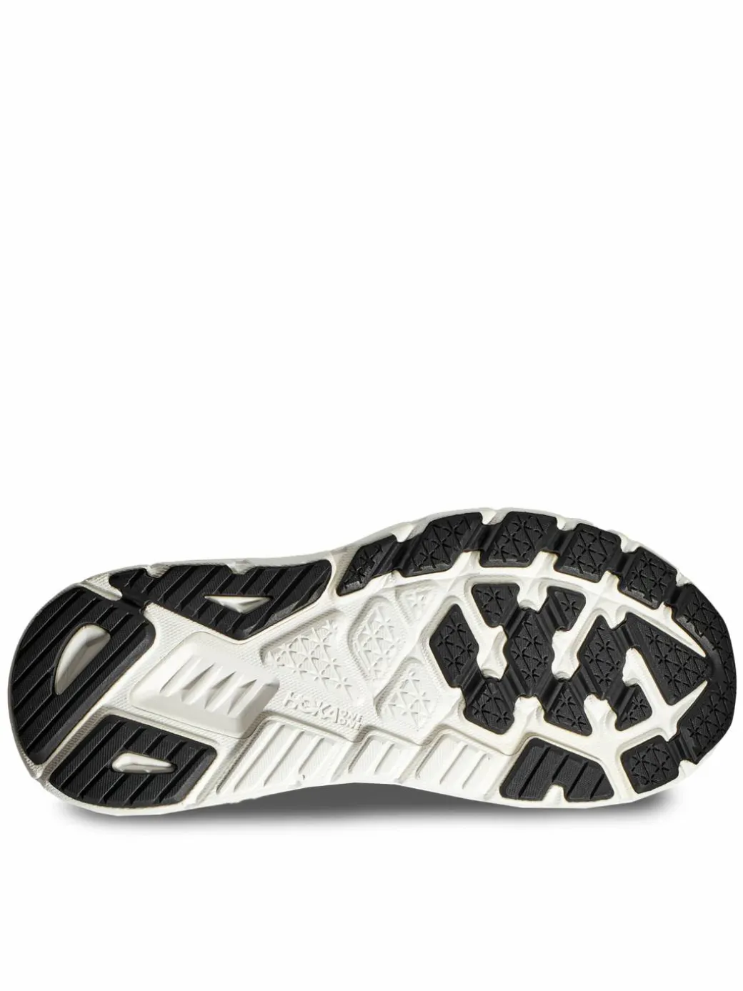 Scarpe running Arahi 7 1147851 Nero
