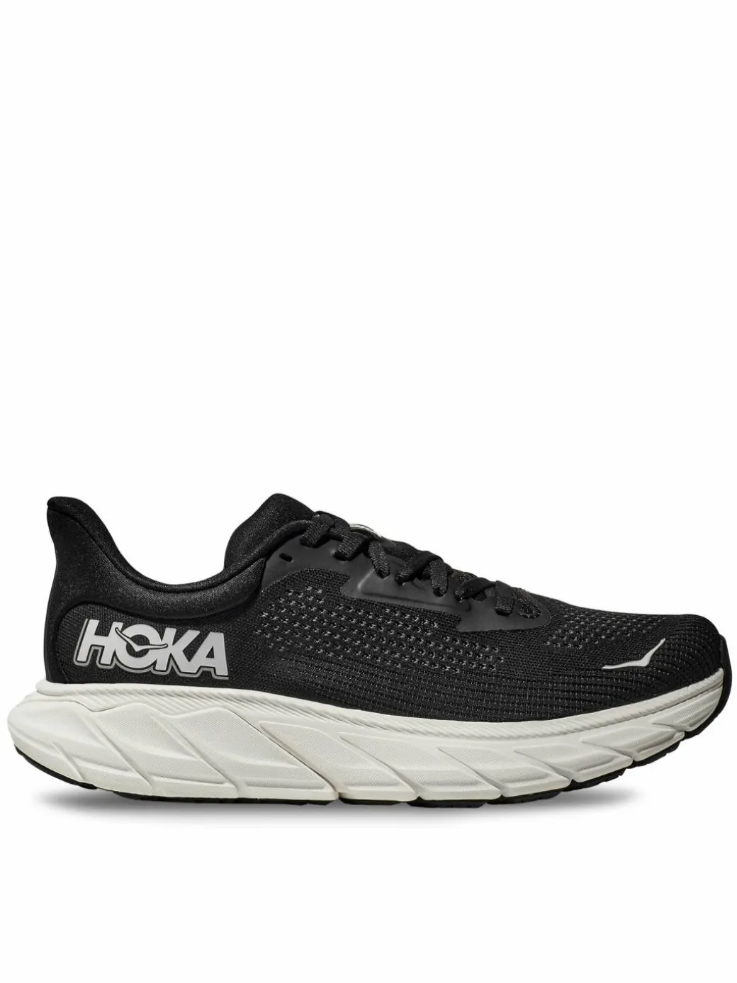 Scarpe running Arahi 7 1147851 Nero