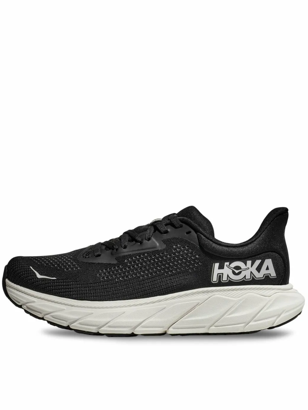 Scarpe running Arahi 7 1147851 Nero
