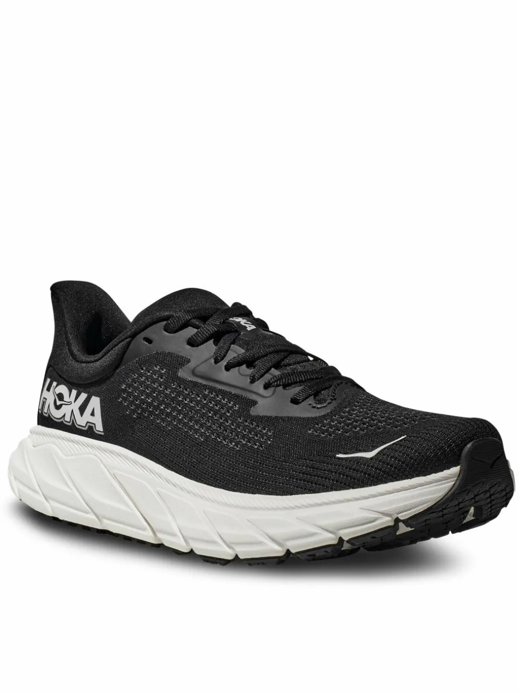 Scarpe running Arahi 7 1147851 Nero