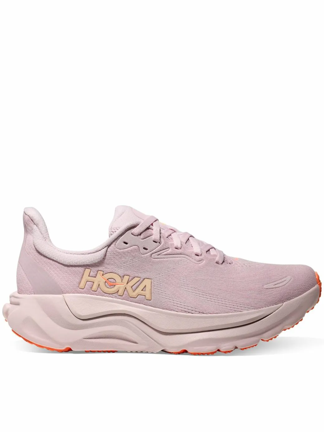 Scarpe running Arahi 8 1168691 Viola