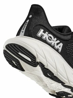 Scarpe running Arahi 7 Wide 1147890 Nero
