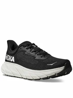 Scarpe running Arahi 7 Wide 1147890 Nero