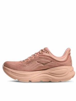 Scarpe running Bondi 9 1162012 Beige
