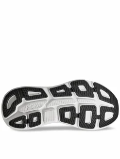 Scarpe running Bondi 9 1162012 Nero