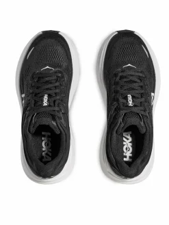 Scarpe running Bondi 9 1162012 Nero