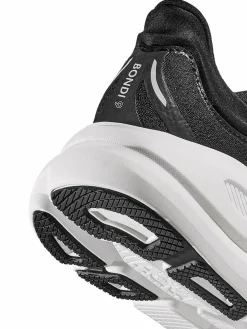 Scarpe running Bondi 9 1162012 Nero