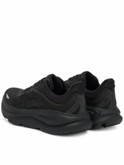 Scarpe running Bondi 9 1162012 Nero
