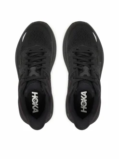 Scarpe running Bondi 9 1162012 Nero