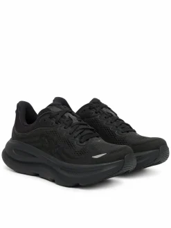 Scarpe running Bondi 9 1162012 Nero