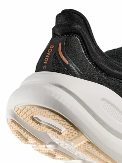 Scarpe running Bondi 9 1162012 Nero