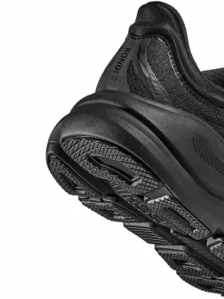 Scarpe running Bondi 9 1162014 Nero