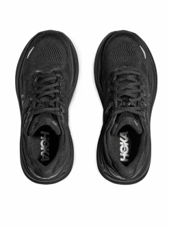 Scarpe running Bondi 9 1162014 Nero
