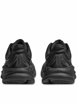 Scarpe running Bondi 9 1162014 Nero
