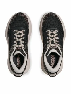 Scarpe running Bondi 7 1110519 Nero