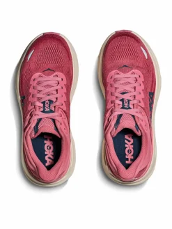 Scarpe running Bondi 9 1162012 Rosa