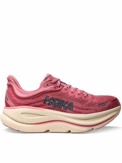 Scarpe running Bondi 9 1162012 Rosa
