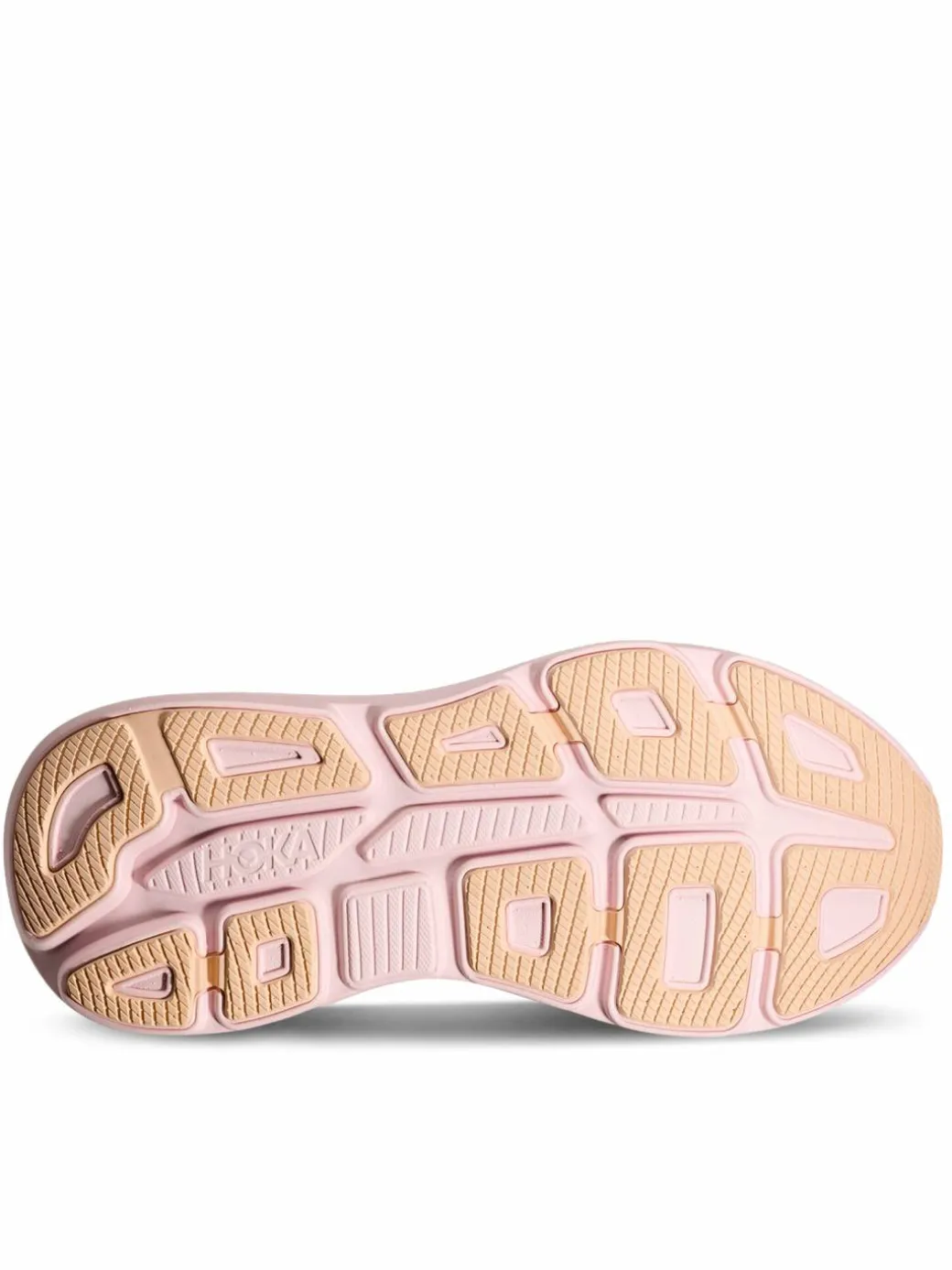 Scarpe running Bondi 9 1162012 Rosa