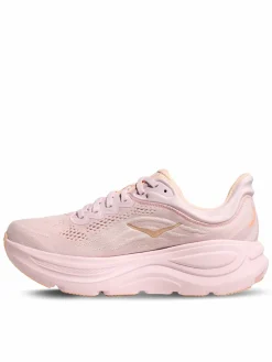 Scarpe running Bondi 9 1162012 Rosa