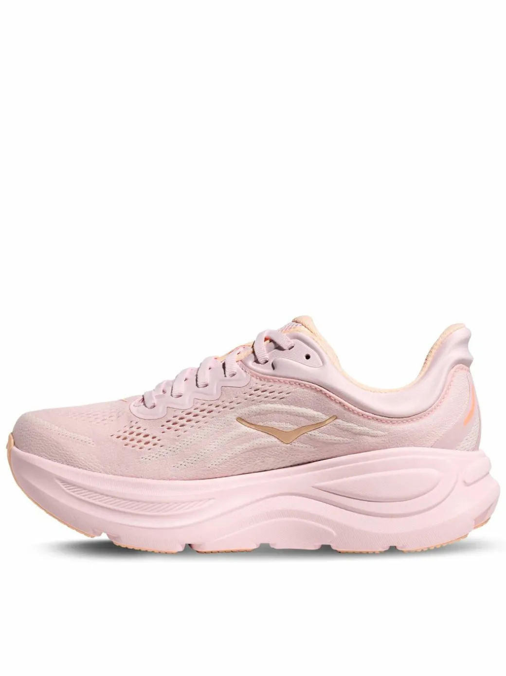 Scarpe running Bondi 9 1162012 Rosa