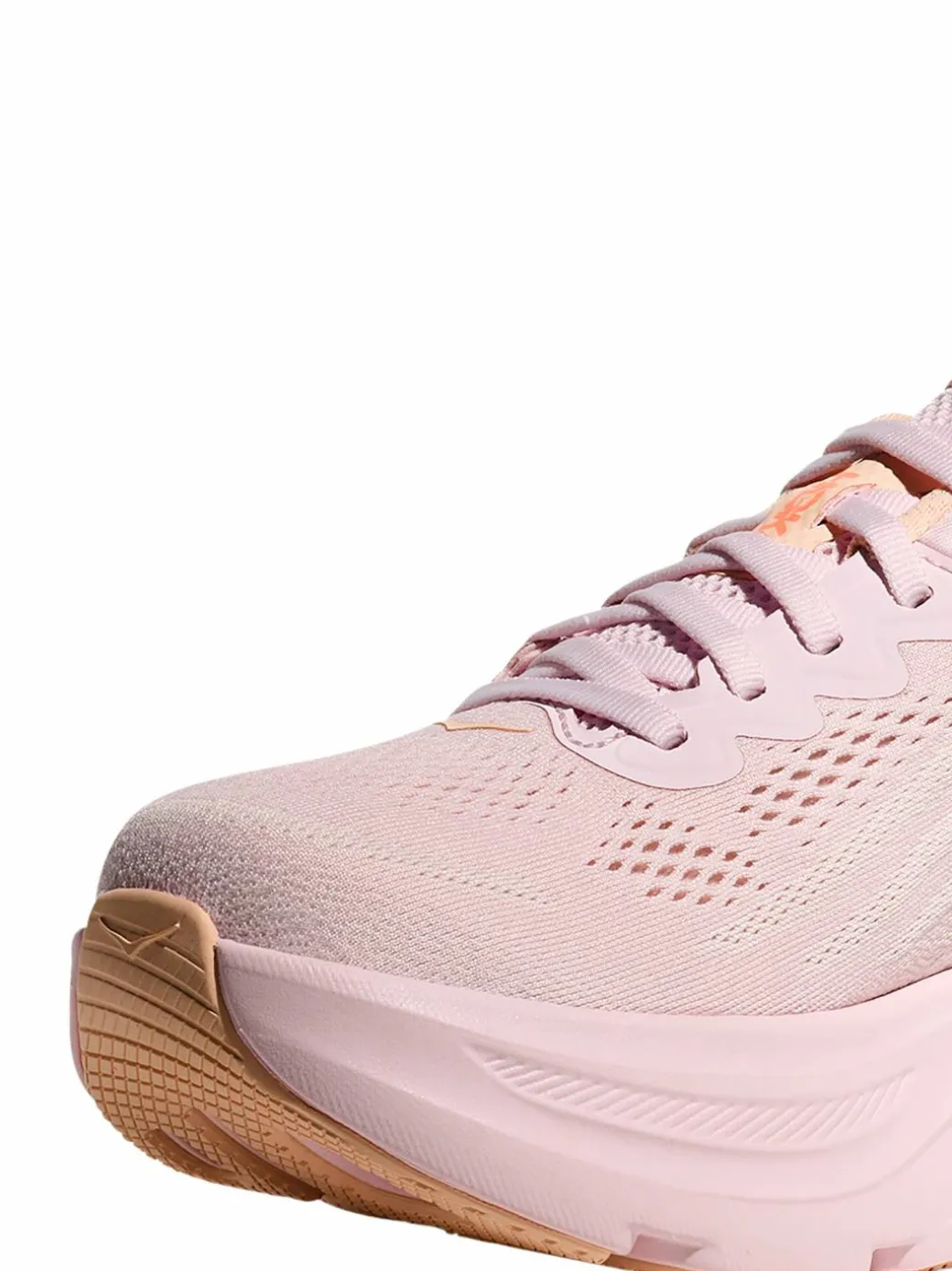 Scarpe running Bondi 9 1162012 Rosa