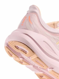 Scarpe running Bondi 9 1162012 Rosa