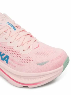 Scarpe running Bondi 9 1162012 Rosa