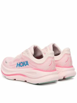 Scarpe running Bondi 9 1162012 Rosa