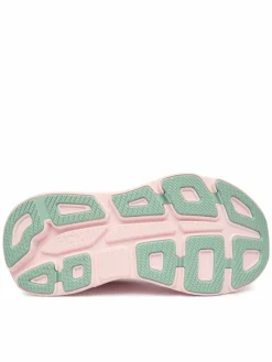 Scarpe running Bondi 9 1162012 Rosa