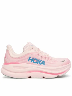 Scarpe running Bondi 9 1162012 Rosa