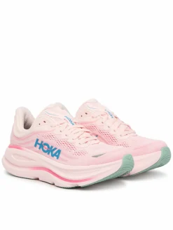 Scarpe running Bondi 9 1162012 Rosa