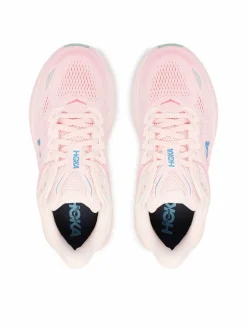 Scarpe running Bondi 9 1162012 Rosa