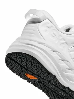 Scarpe running Bondi Sr 1110521 Grigio