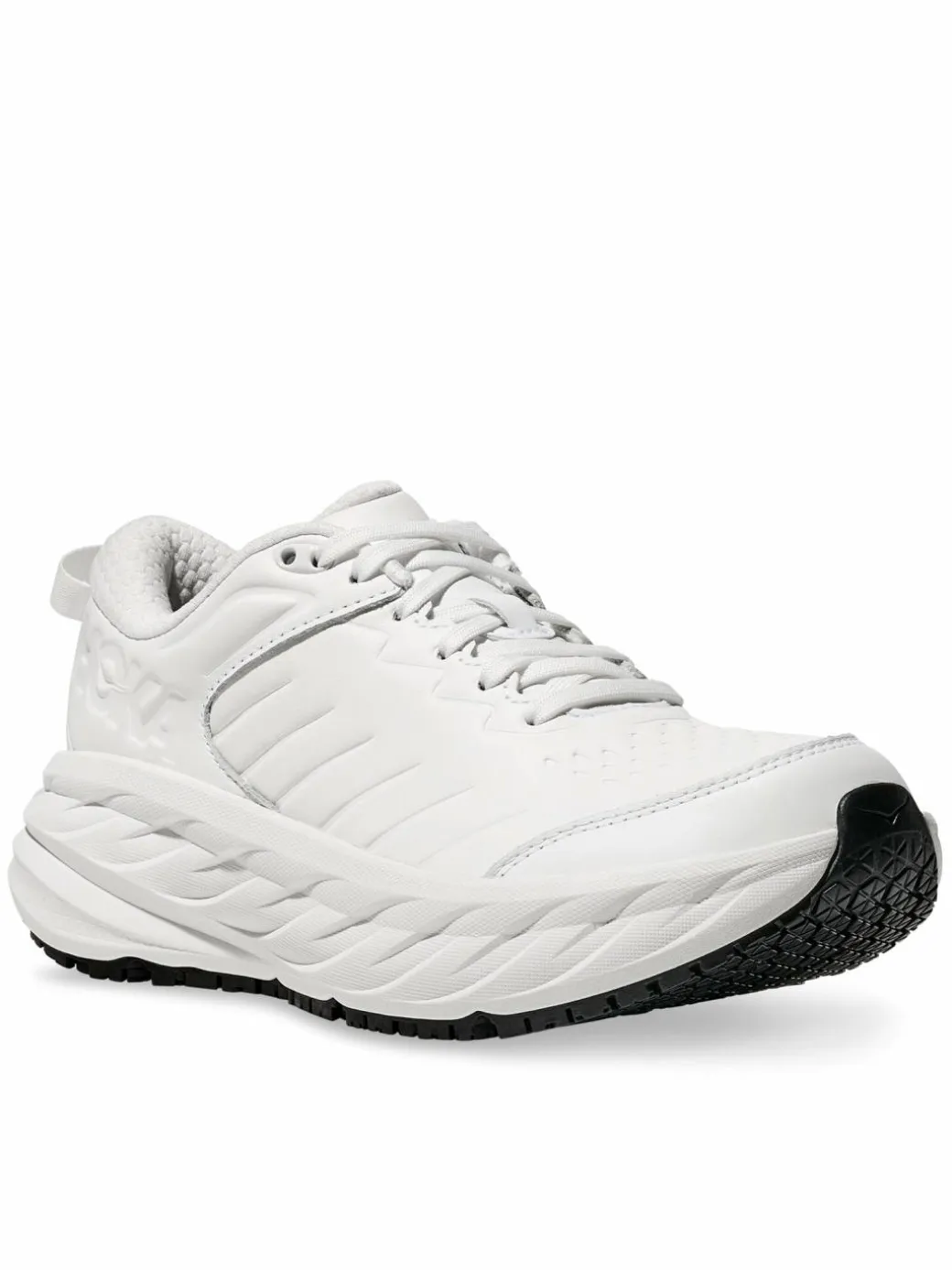 Scarpe running Bondi Sr 1110521 Grigio