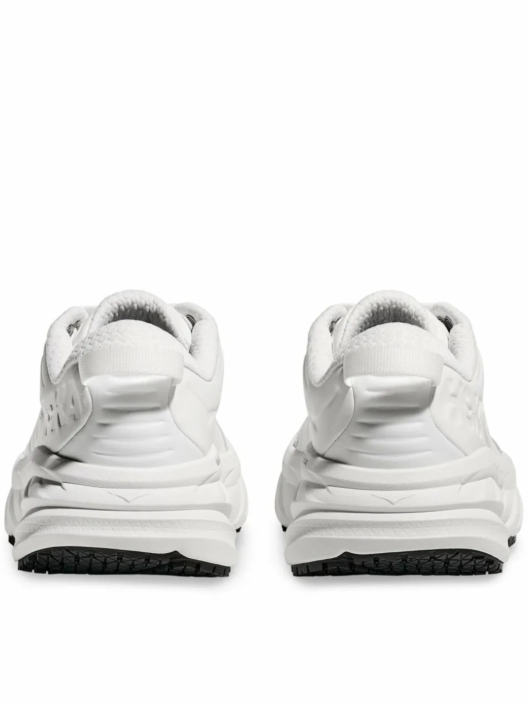 Scarpe running Bondi Sr 1110521 Grigio