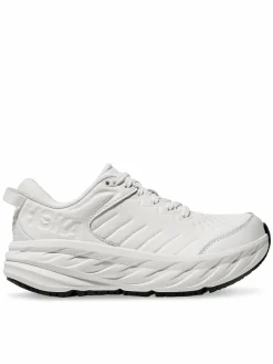Scarpe running Bondi Sr 1110521 Grigio