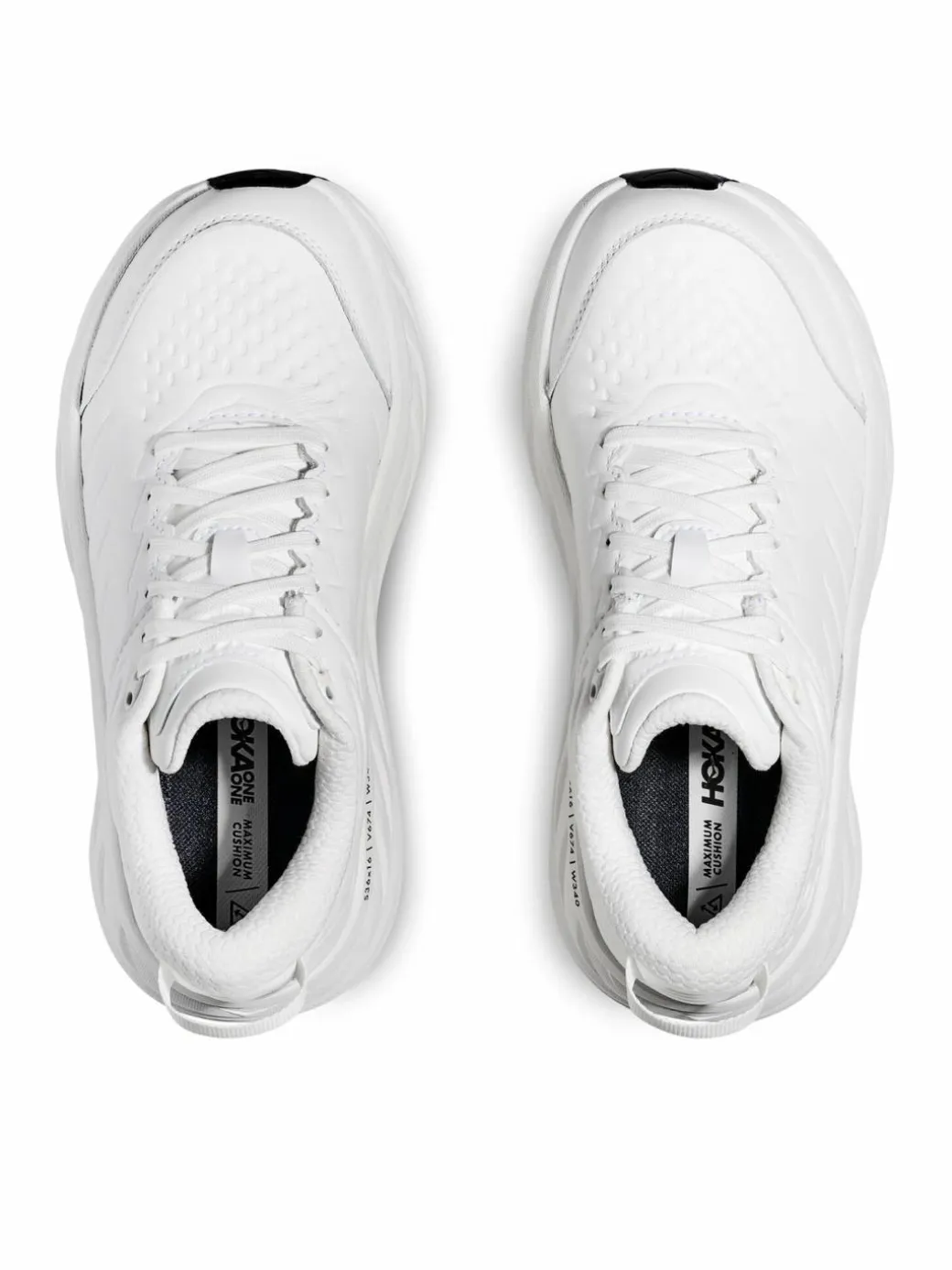 Scarpe running Bondi Sr 1110521 Grigio