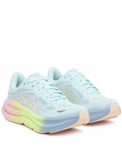 Scarpe running BONDI 9 116012 Turchese