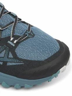 Scarpe running Bushido III ZFRS084G00B53 Grigio