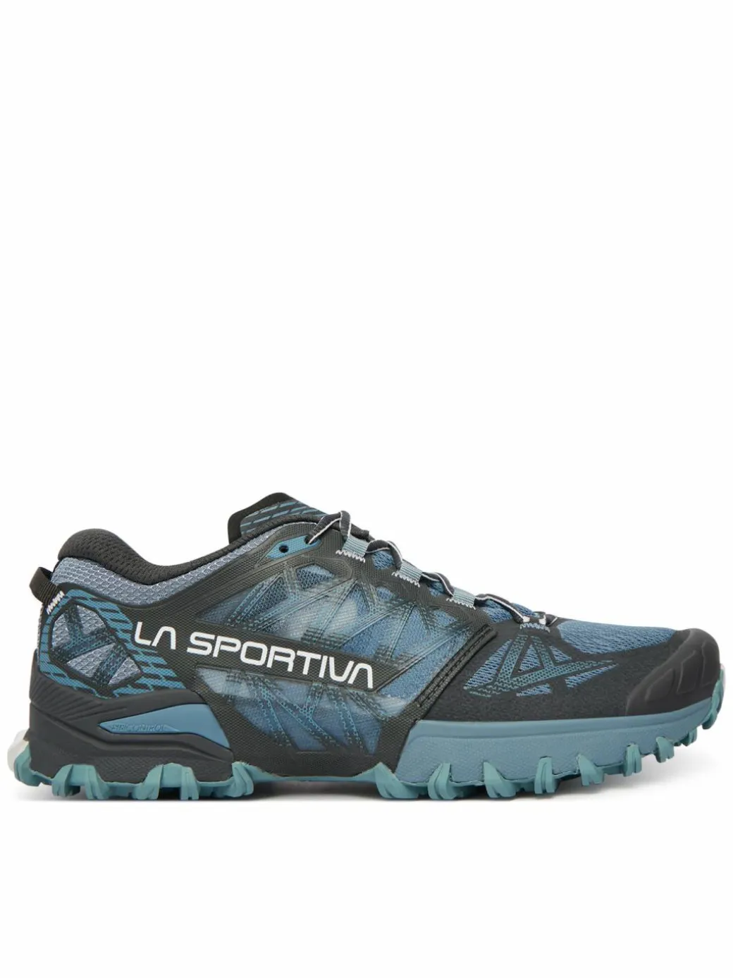 Scarpe running Bushido III ZFRS084G00B53 Grigio