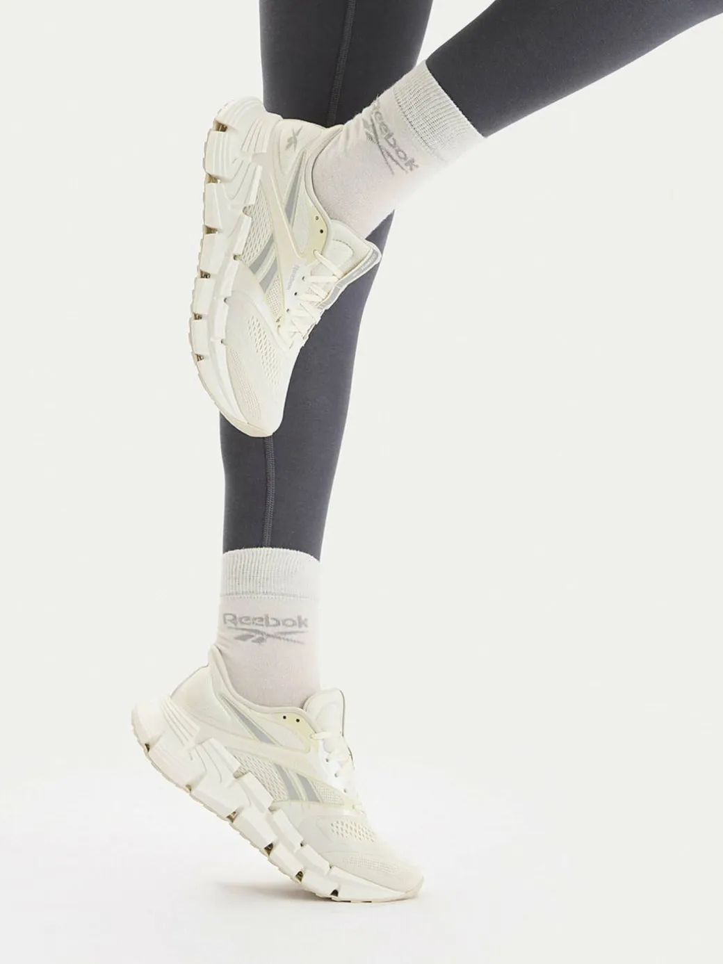 Scarpe running CEO FLOATZIG 2 100245393 Bianco