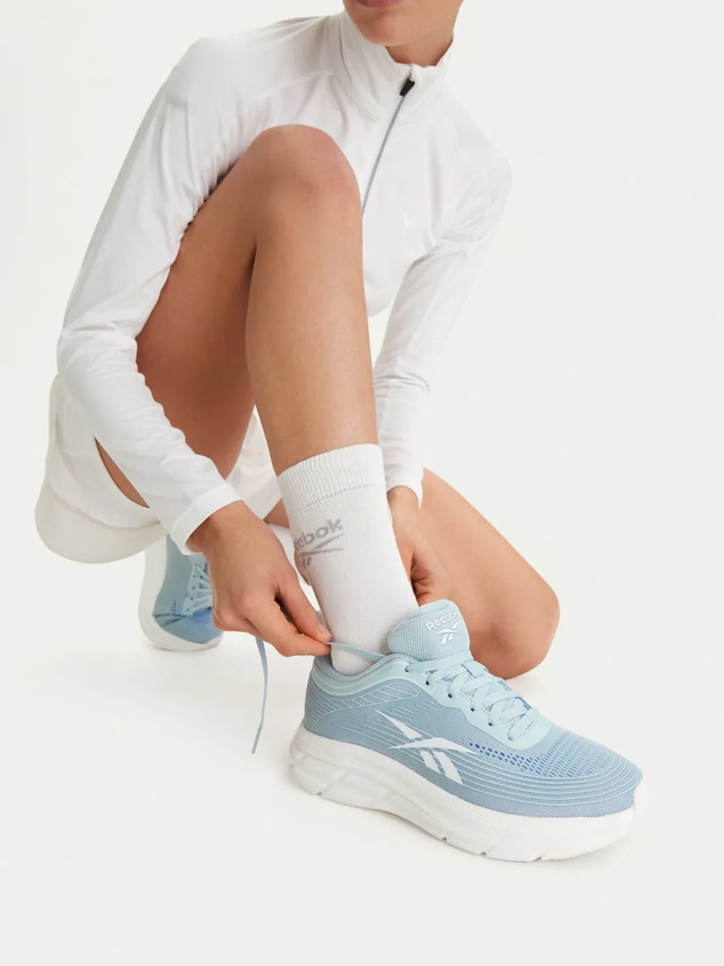 Scarpe running CEO-ROAD STRIDER 100264029 Blu