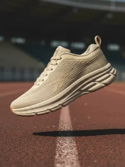 Scarpe running CEO-ROAD STRIDER 100249492 Beige