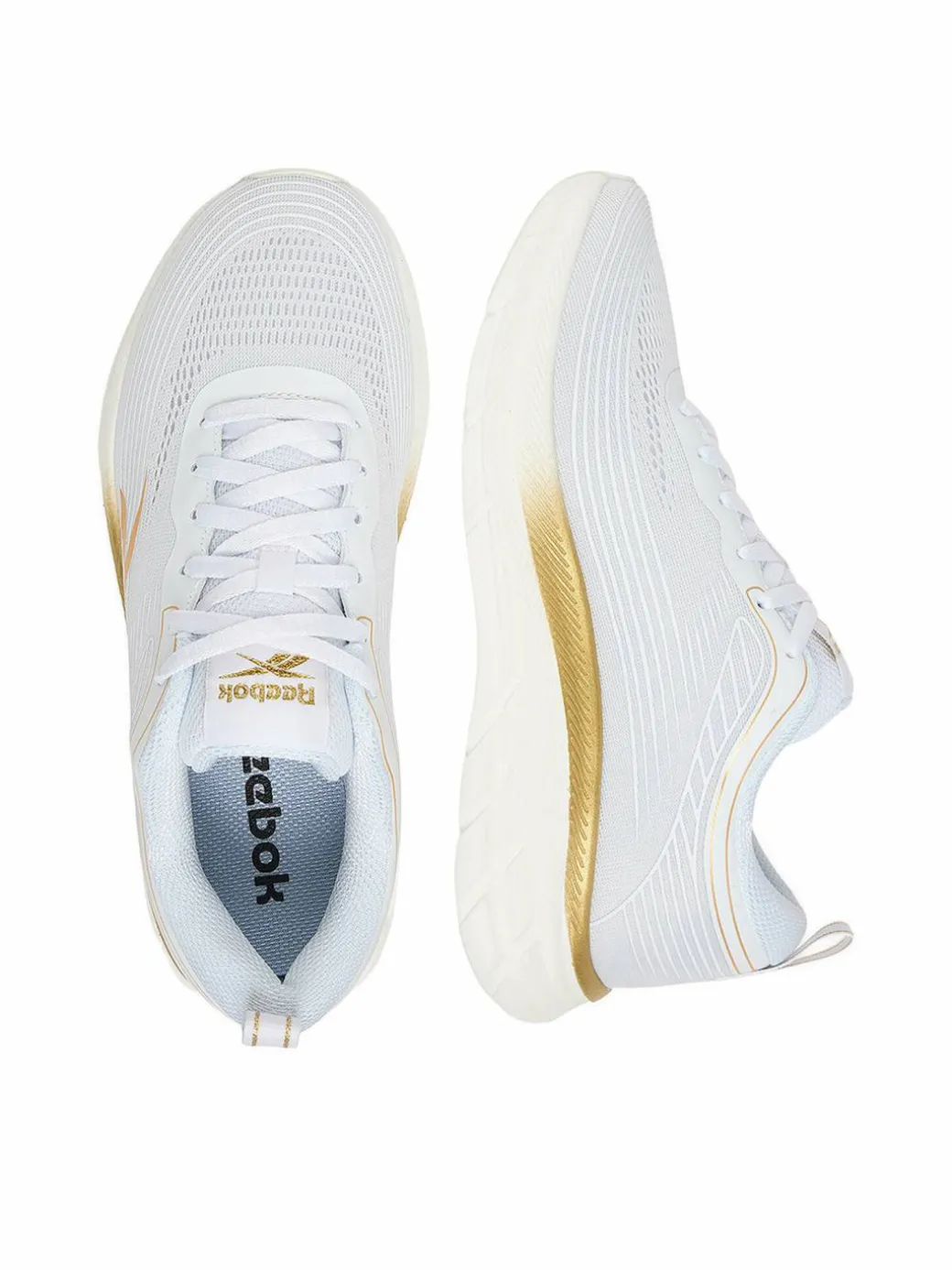 Scarpe running CEO-ROAD STRIDER 100270789 Blu